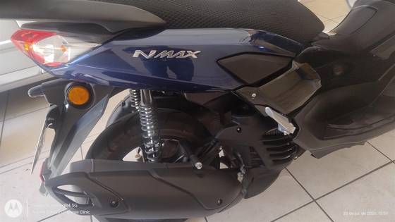 YAMAHA NMAX 160 ABS 